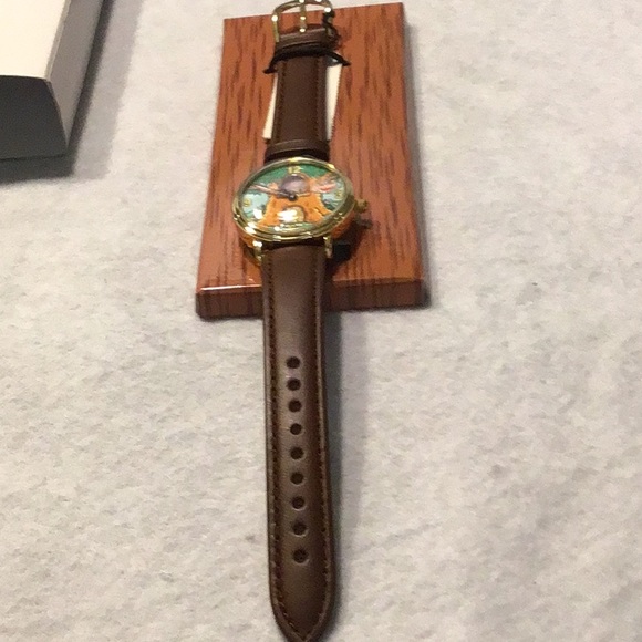 Keebler Fossil Elf Watch - Picture 4 of 7